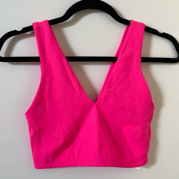 New without tags**** Free People Movement Never Better tank top - Picture 3 of 6